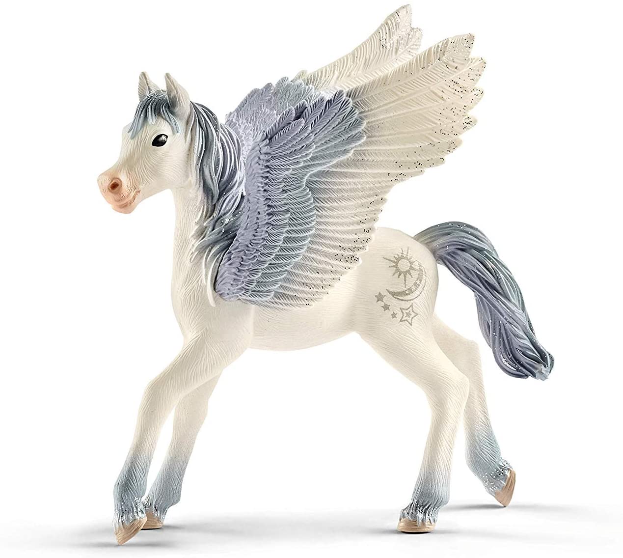 BÉBÉ PÉGASE 70543 SCHLEICH / PAPO / Schleich